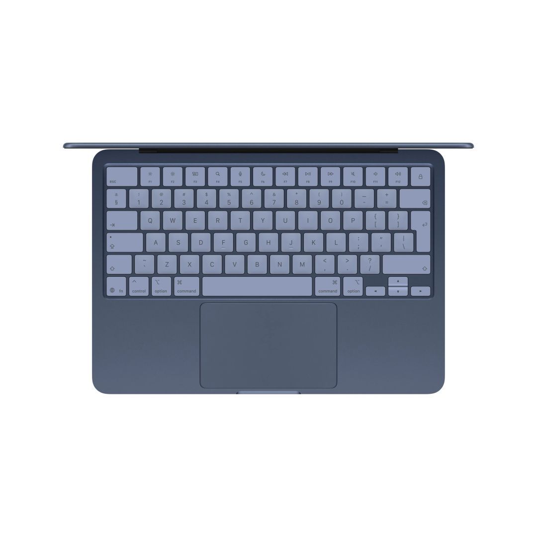 Apple MacBook Neo 13" (2026) Indigo