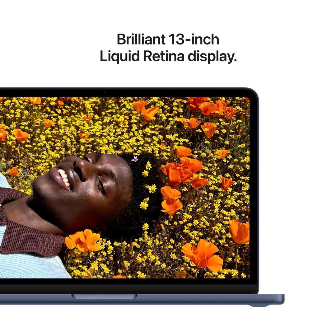 Apple MacBook Neo 13" (2026) Indigo