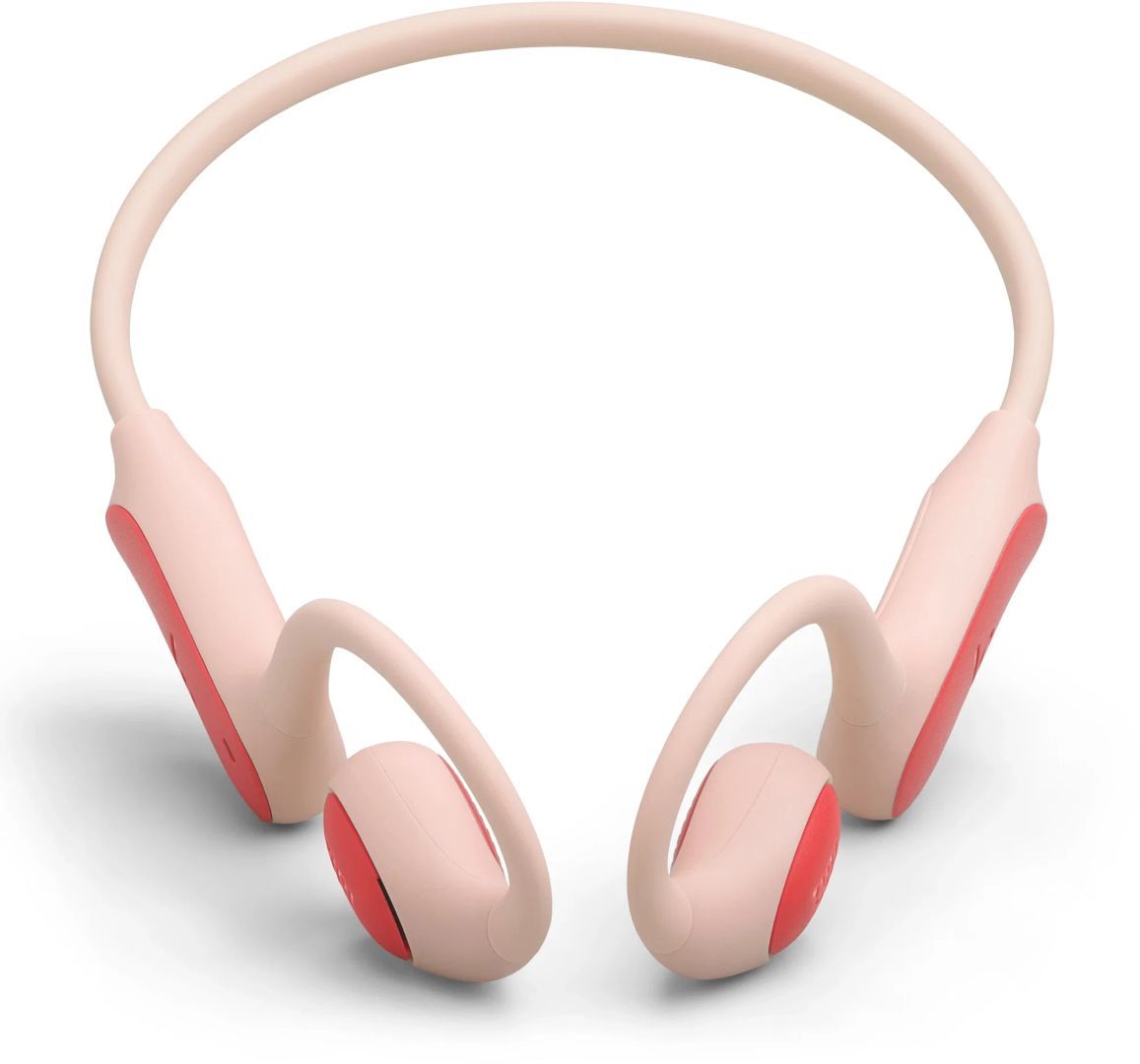 JBL Junior Free Bluetooth Headset Peach JBL Junior Free Bluetooth Headset Peach