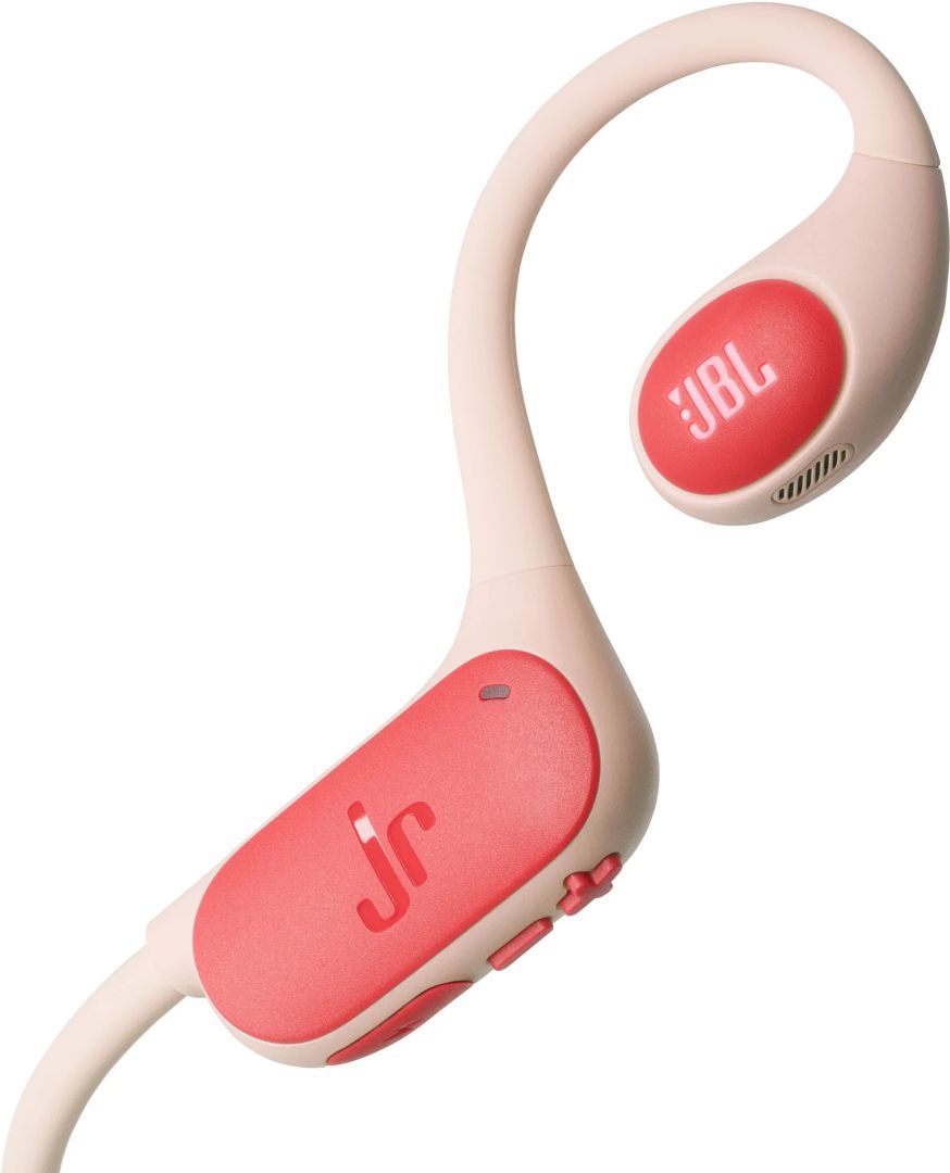 JBL Junior Free Bluetooth Headset Peach JBL Junior Free Bluetooth Headset Peach