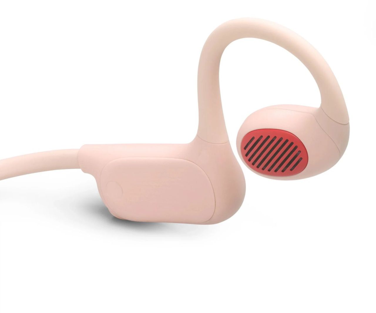 JBL Junior Free Bluetooth Headset Peach JBL Junior Free Bluetooth Headset Peach