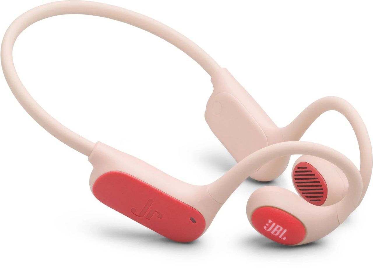 JBL Junior Free Bluetooth Headset Peach JBL Junior Free Bluetooth Headset Peach