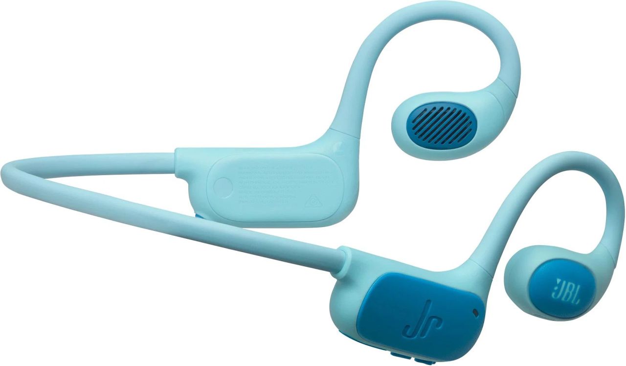 JBL Junior Free Bluetooth Headset Teal JBL Junior Free Bluetooth Headset Teal