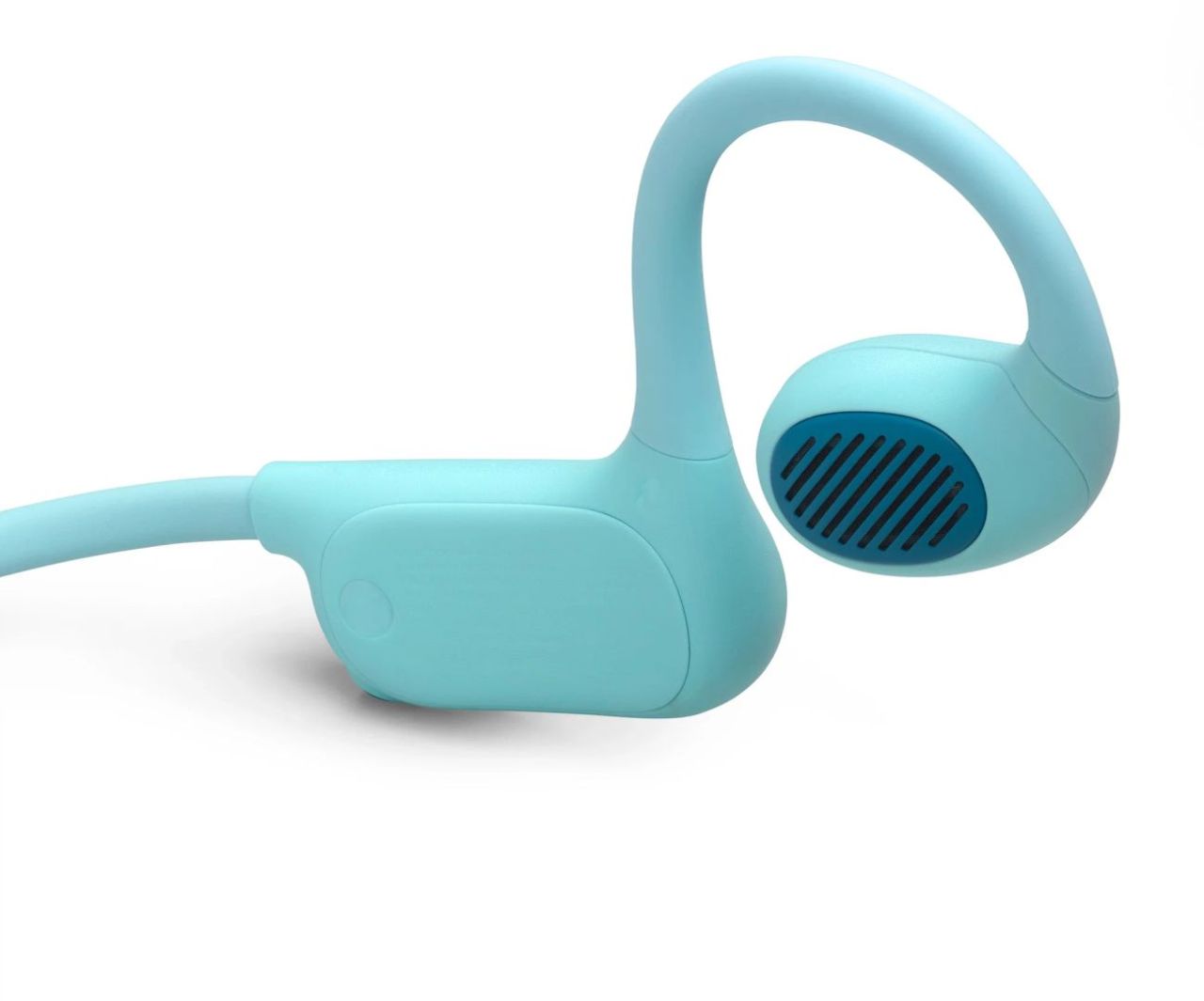 JBL Junior Free Bluetooth Headset Teal JBL Junior Free Bluetooth Headset Teal