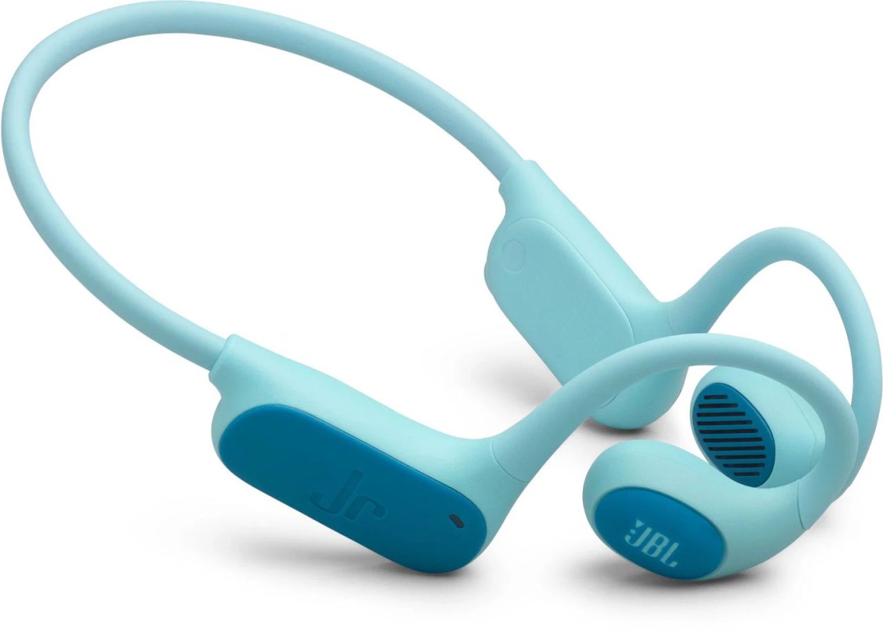 JBL Junior Free Bluetooth Headset Teal JBL Junior Free Bluetooth Headset Teal