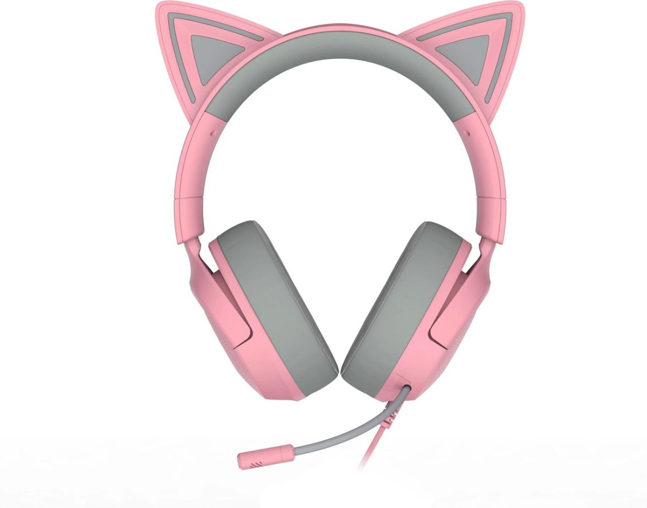 Razer Kraken Kitty V3 X Headset Quartz