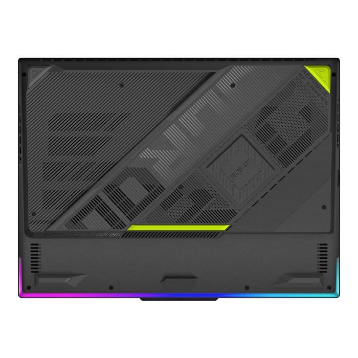 Asus G614FR-S5178 Volt Green
