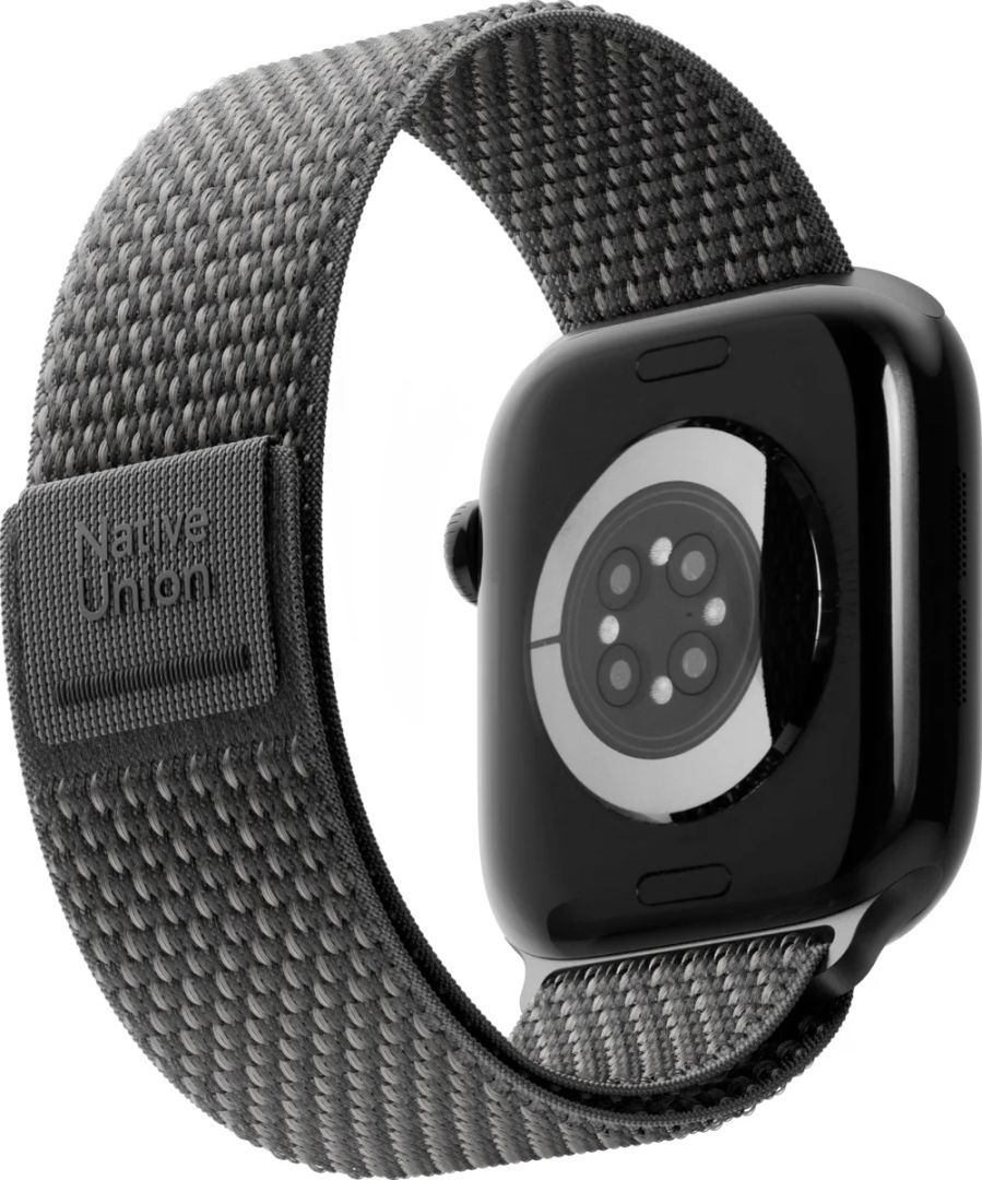 Native Union Active Watch Loop 38/40/41/42mm Black