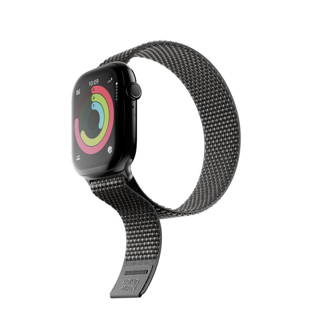 Native Union Active Watch Loop 44/45/46/49mm Black