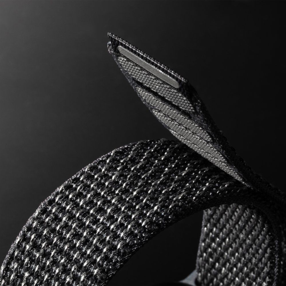 Native Union Active Watch Loop 44/45/46/49mm Black