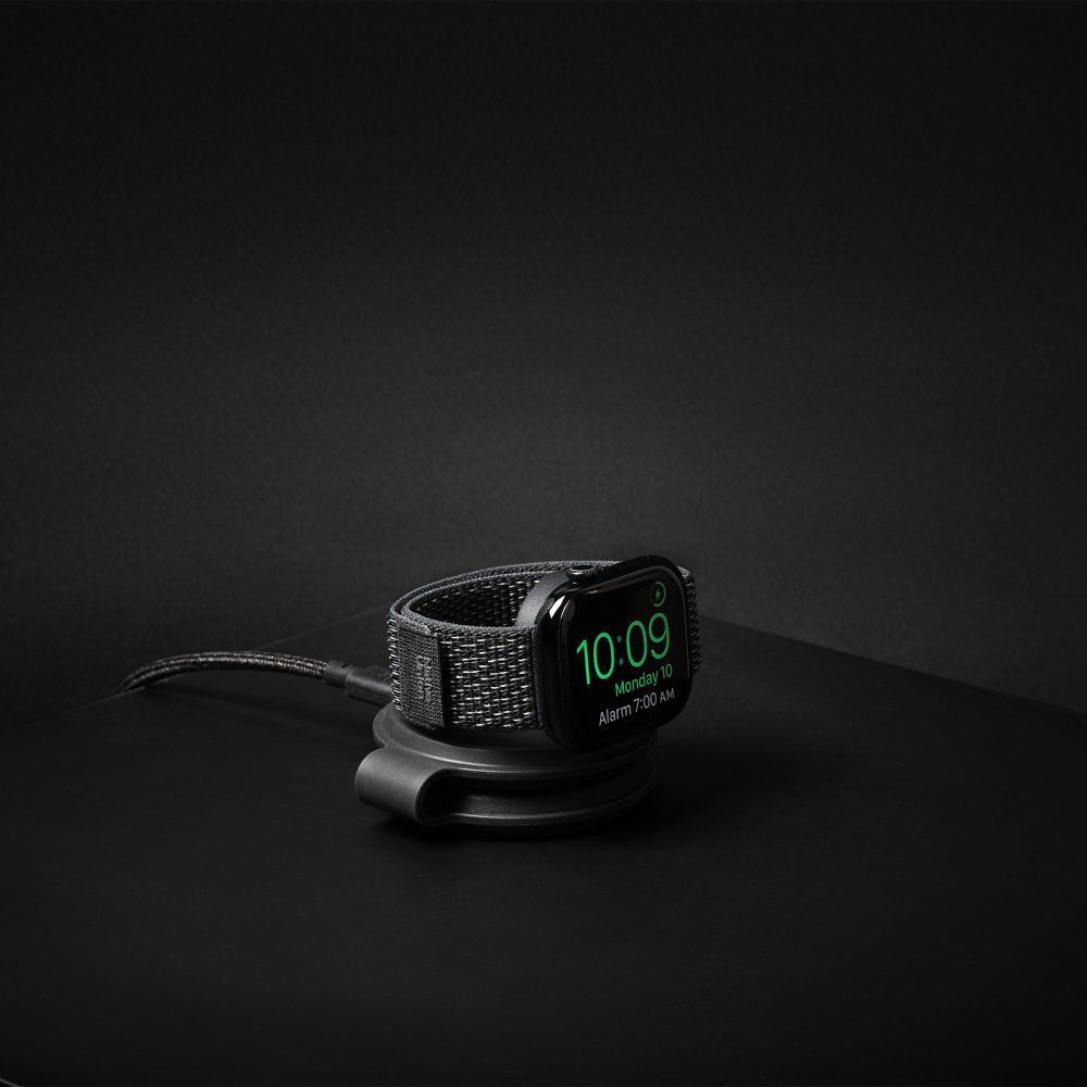 Native Union Active Watch Loop 44/45/46/49mm Black