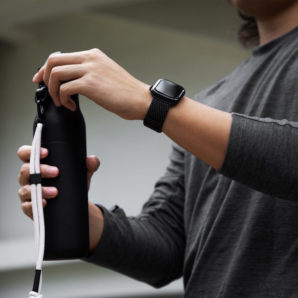 Native Union Active Watch Loop 44/45/46/49mm Black