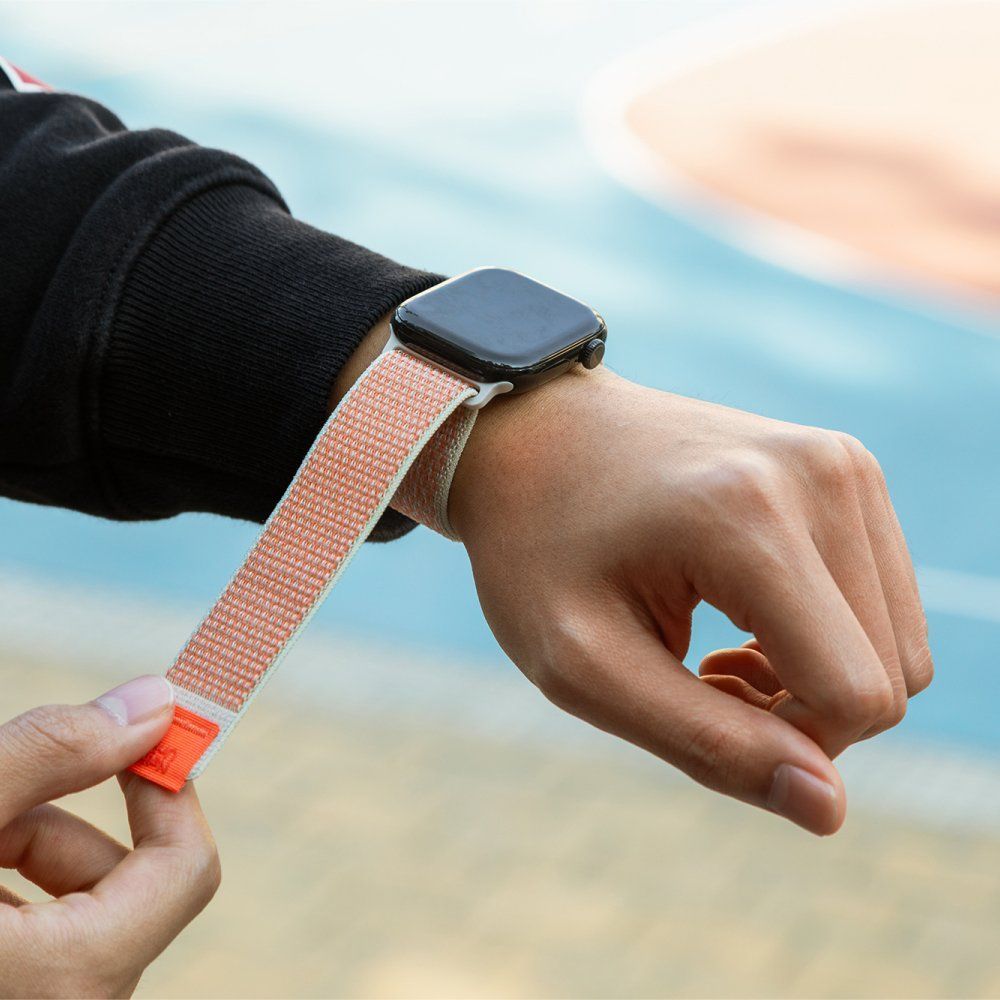 Native Union Active Watch Loop 44/45/46/49mm Sandstone