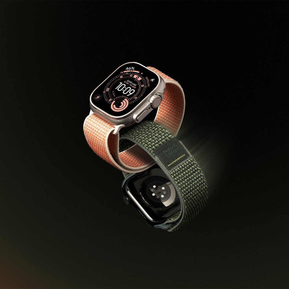 Native Union Active Watch Loop 44/45/46/49mm Sandstone