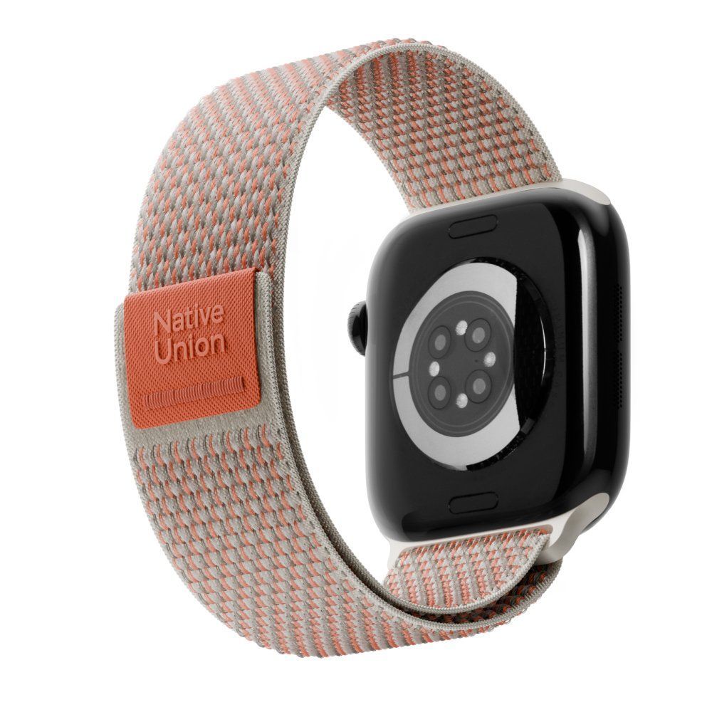 Native Union Active Watch Loop 44/45/46/49mm Sandstone