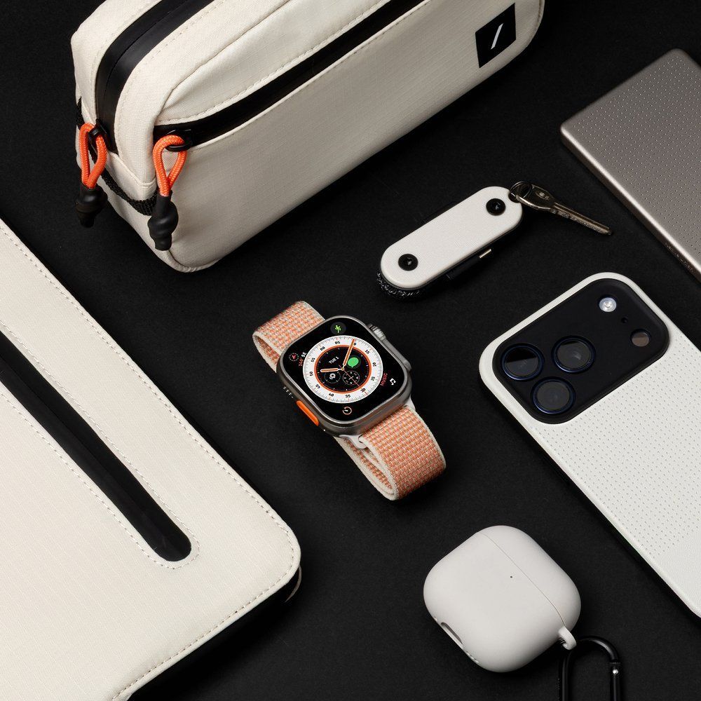 Native Union Active Watch Loop 44/45/46/49mm Sandstone