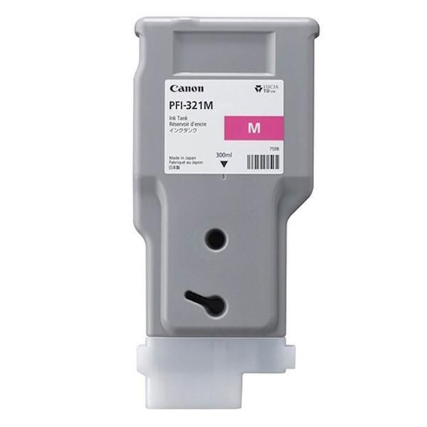 Canon PFI-321 Magenta toner