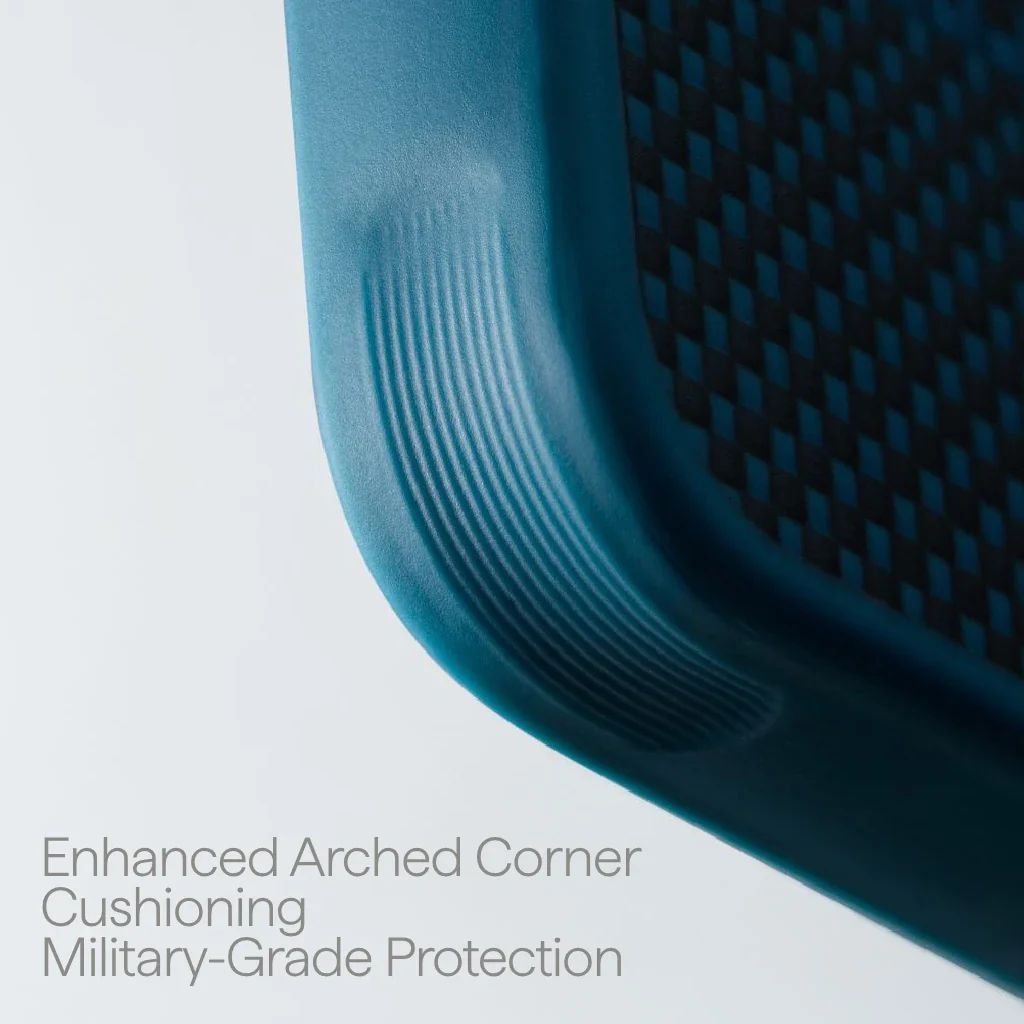 Pitaka Cairn (Aaron Button) case for Samsung Galaxy S26 Ultra Moonrise