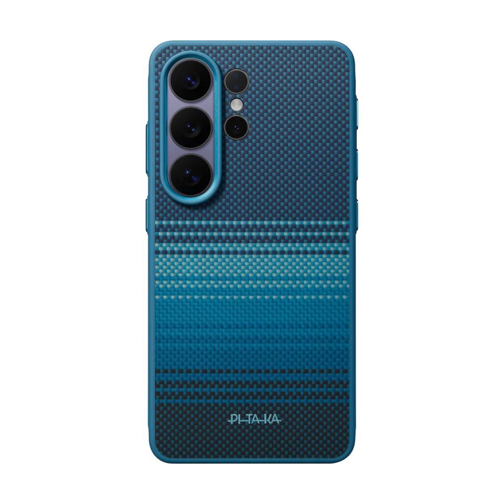 Pitaka Cairn (Aaron Button) case for Samsung Galaxy S26 Ultra Moonrise