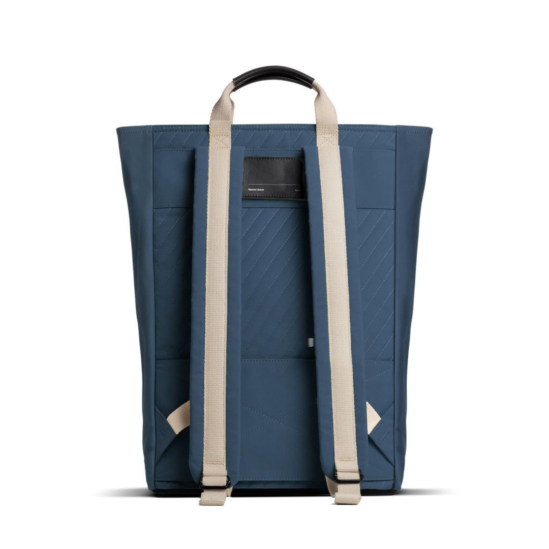 Native Union WFA Backpack Navy