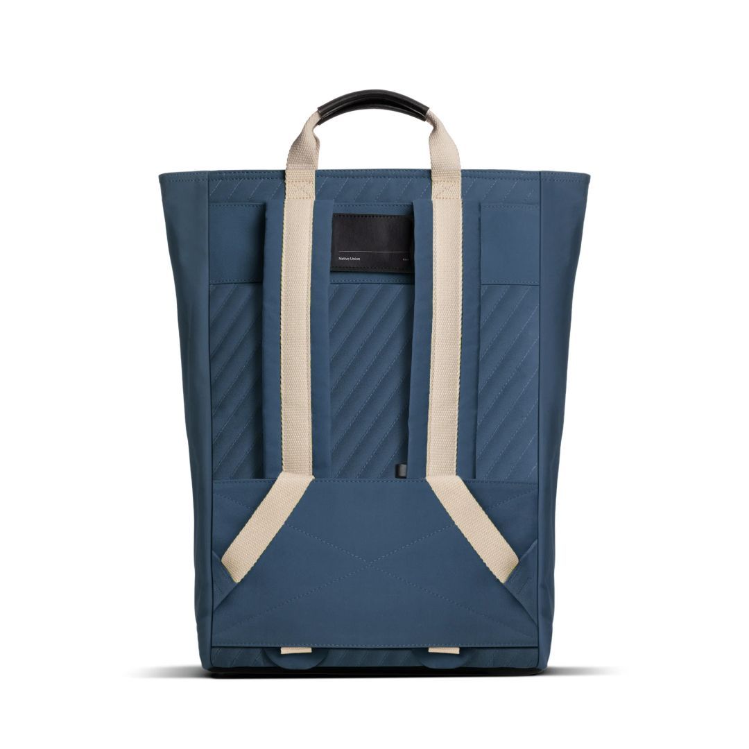 Native Union WFA Backpack Navy