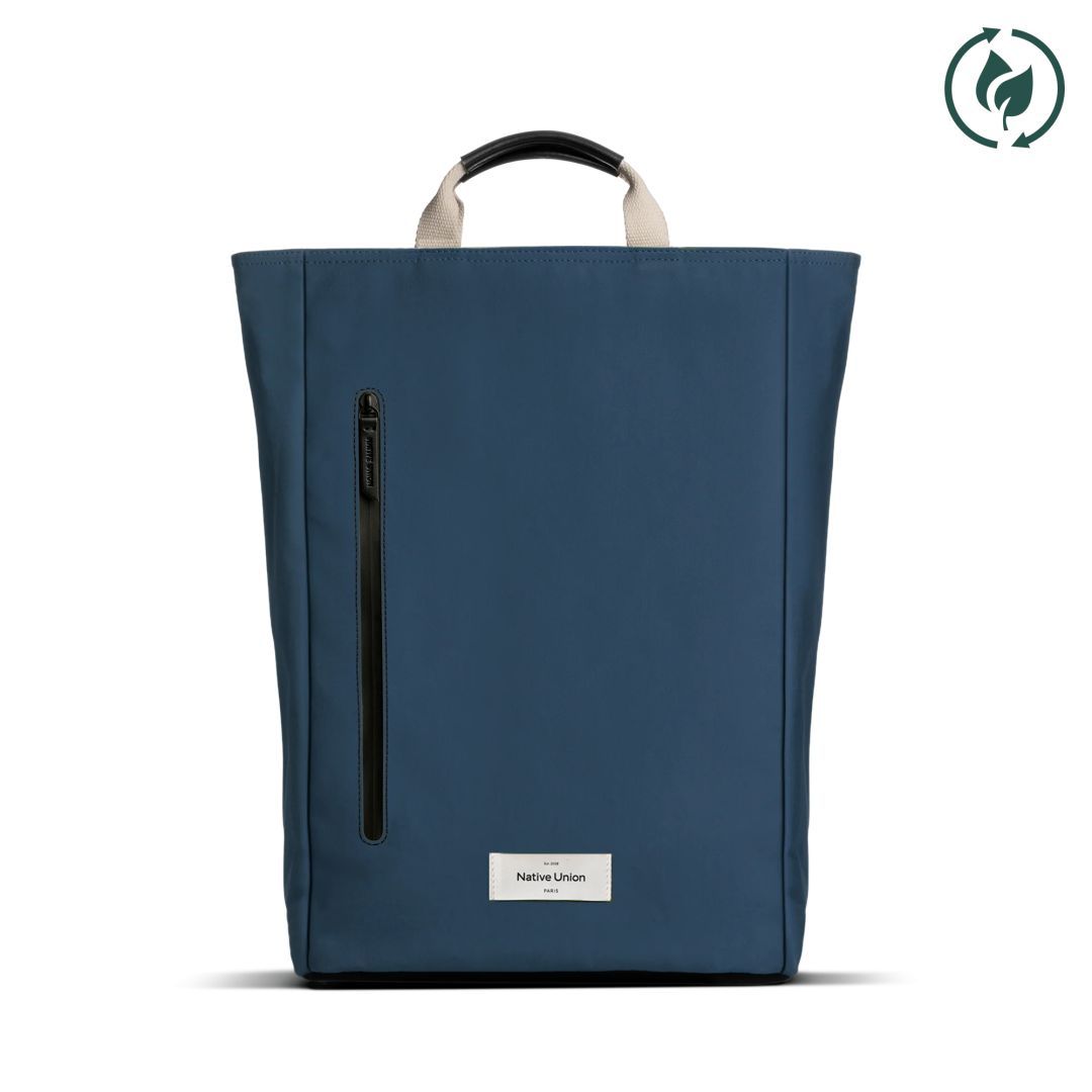 Native Union WFA Backpack Navy