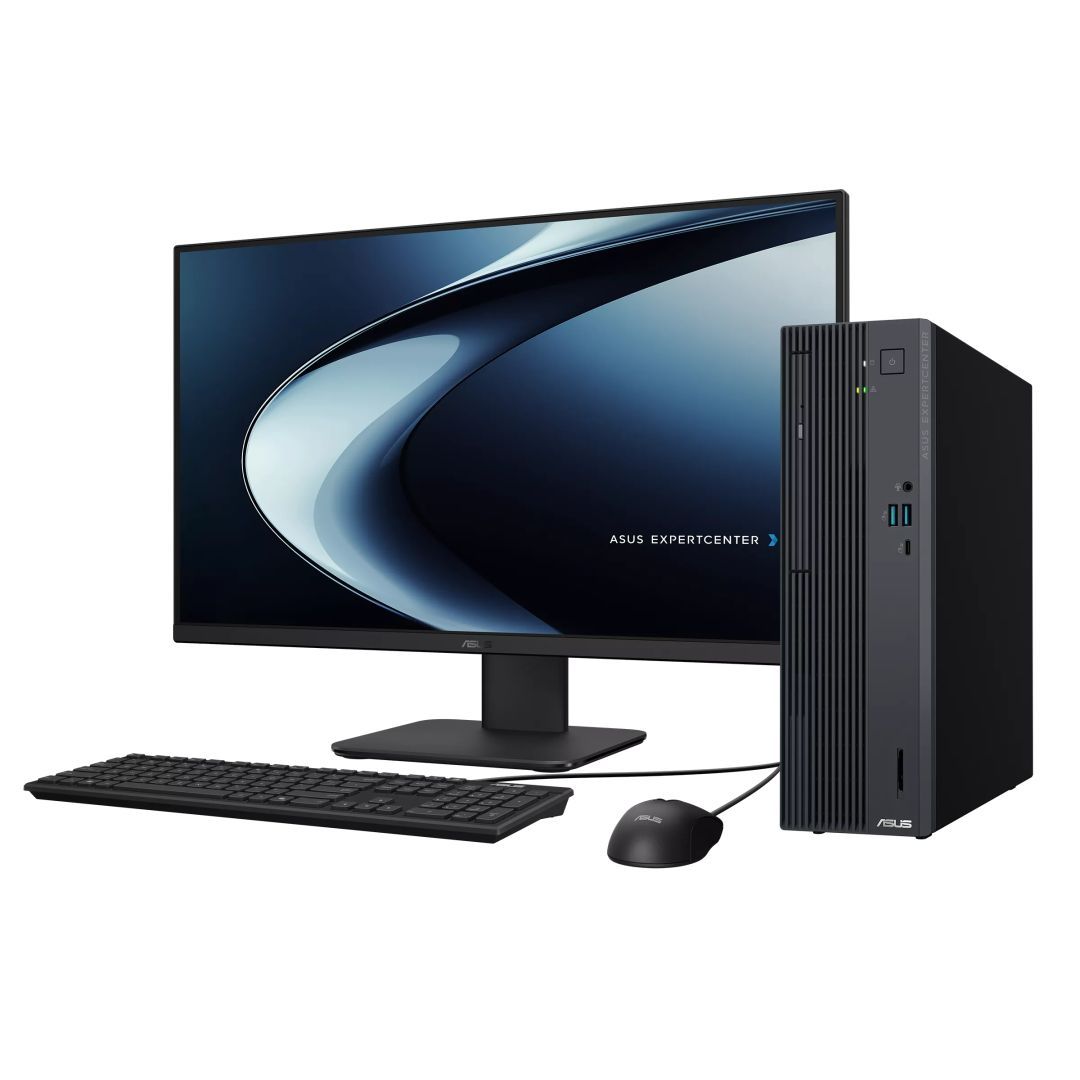 Asus ExpertCenter P500SV Gray