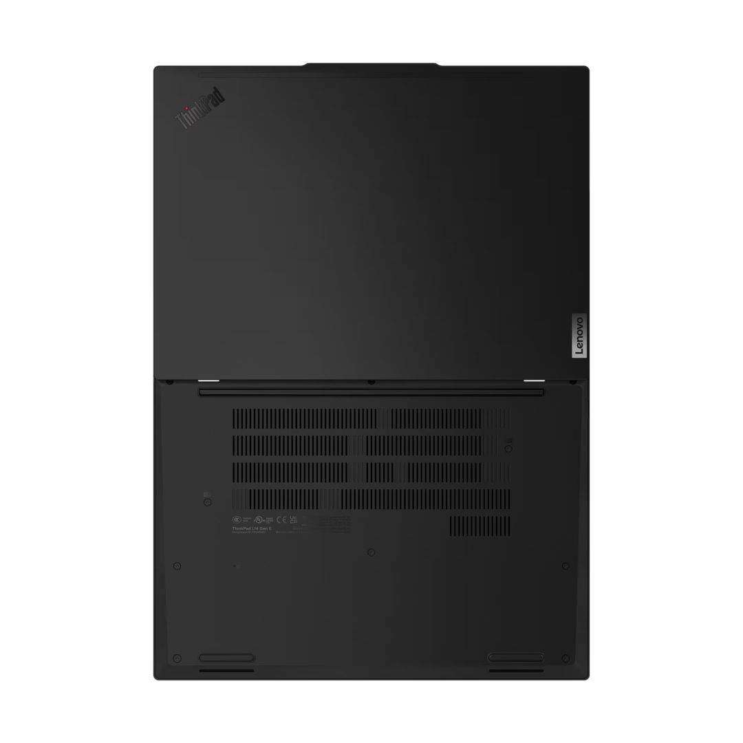 Lenovo ThinkPad L14 Gen 6 Black