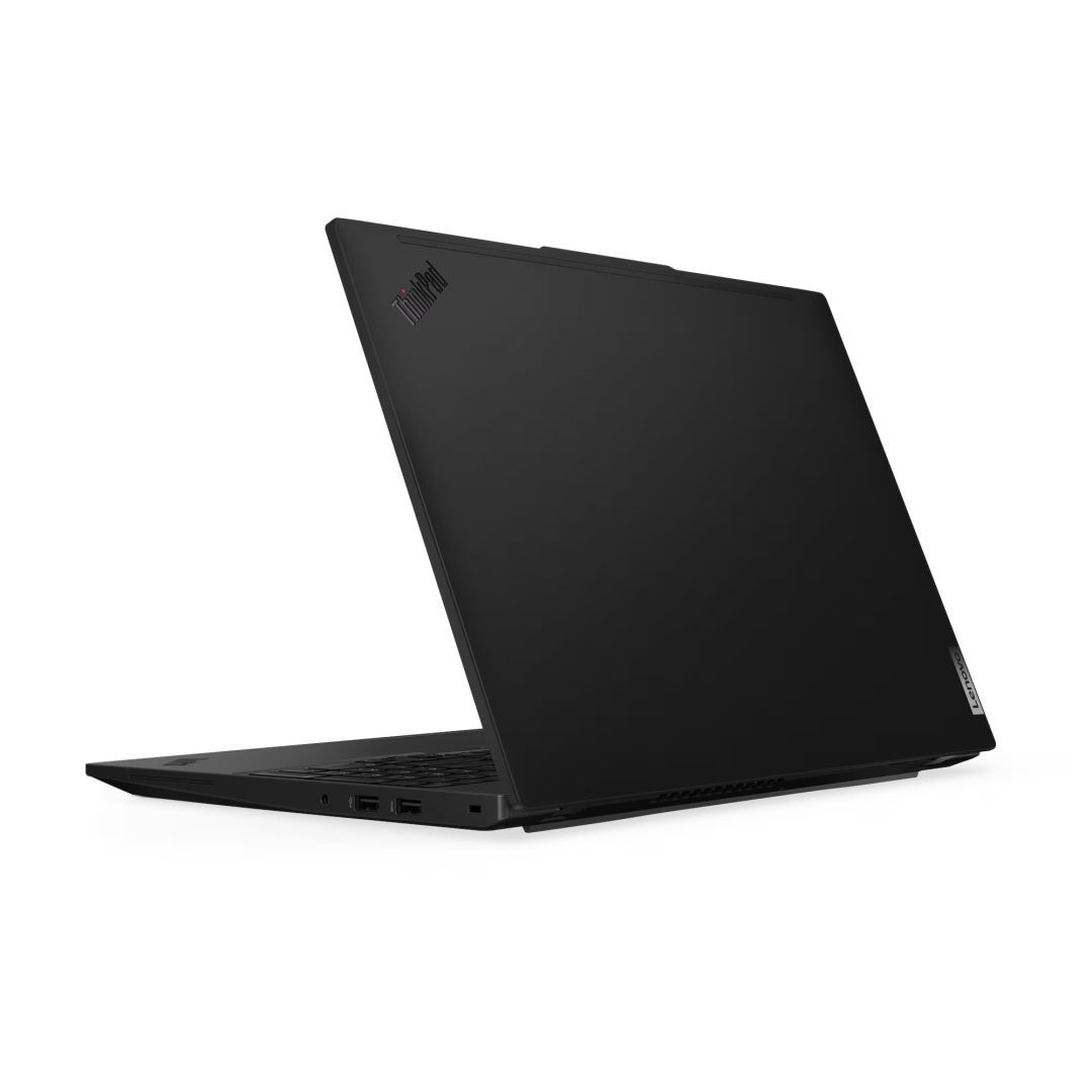 Lenovo ThinkPad L16 Gen 2 Black