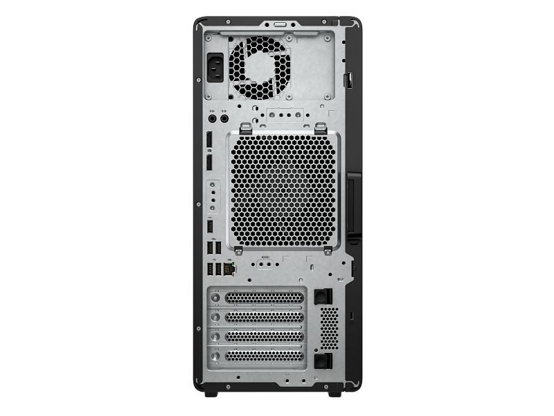 HP Workstation Z2 TWR G1i Black