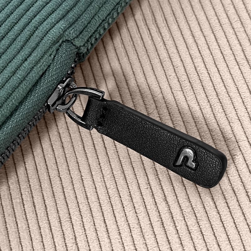 Port Designs MILANO II ECO laptop sleeve 14" Sage Green