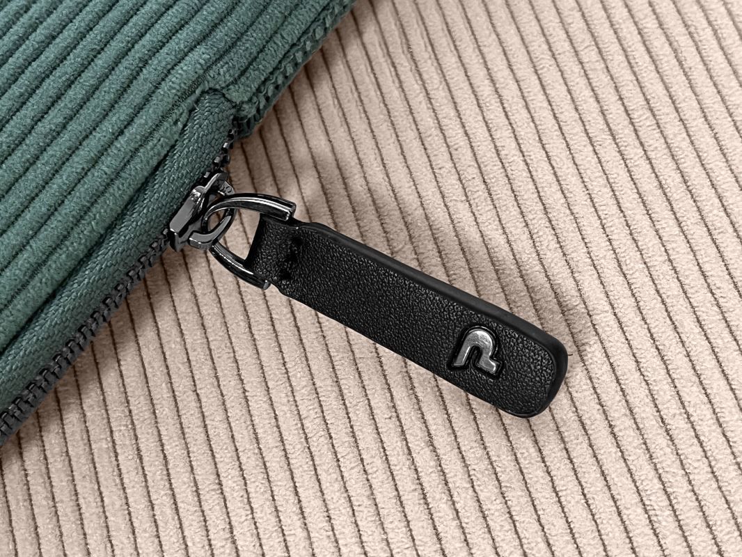 Port Designs MILANO II ECO laptop sleeve 14" Navy Blue