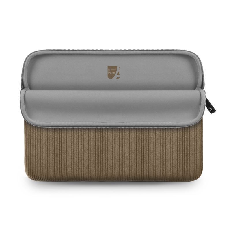 Port Designs MILANO II ECO laptop sleeve 14" Brown