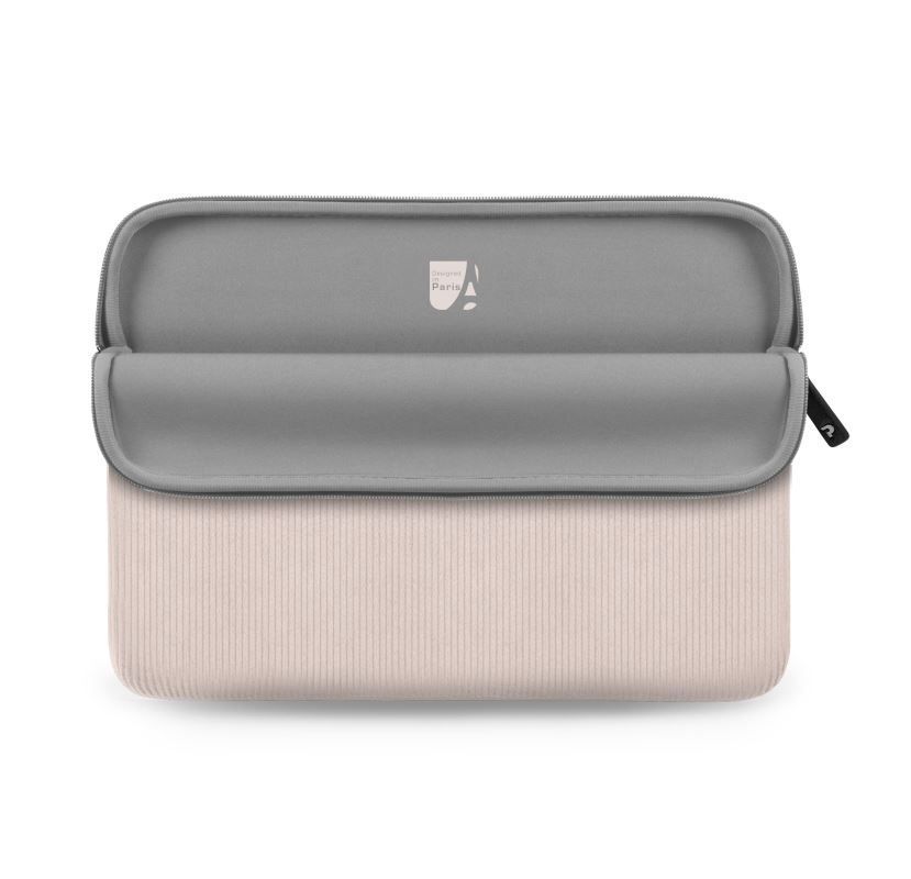 Port Designs MILANO II ECO laptop sleeve 14" Pink