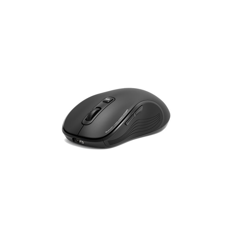 Port Designs Essential Wireless Bluetooth Mouse Black