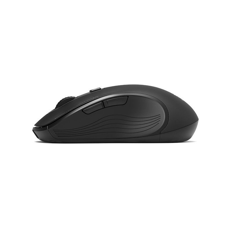 Port Designs Essential Wireless Bluetooth Mouse Black