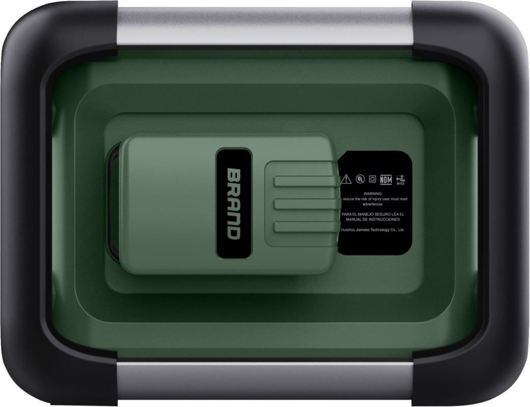 TELESTAR TOP OR 20 Radio Black/Green