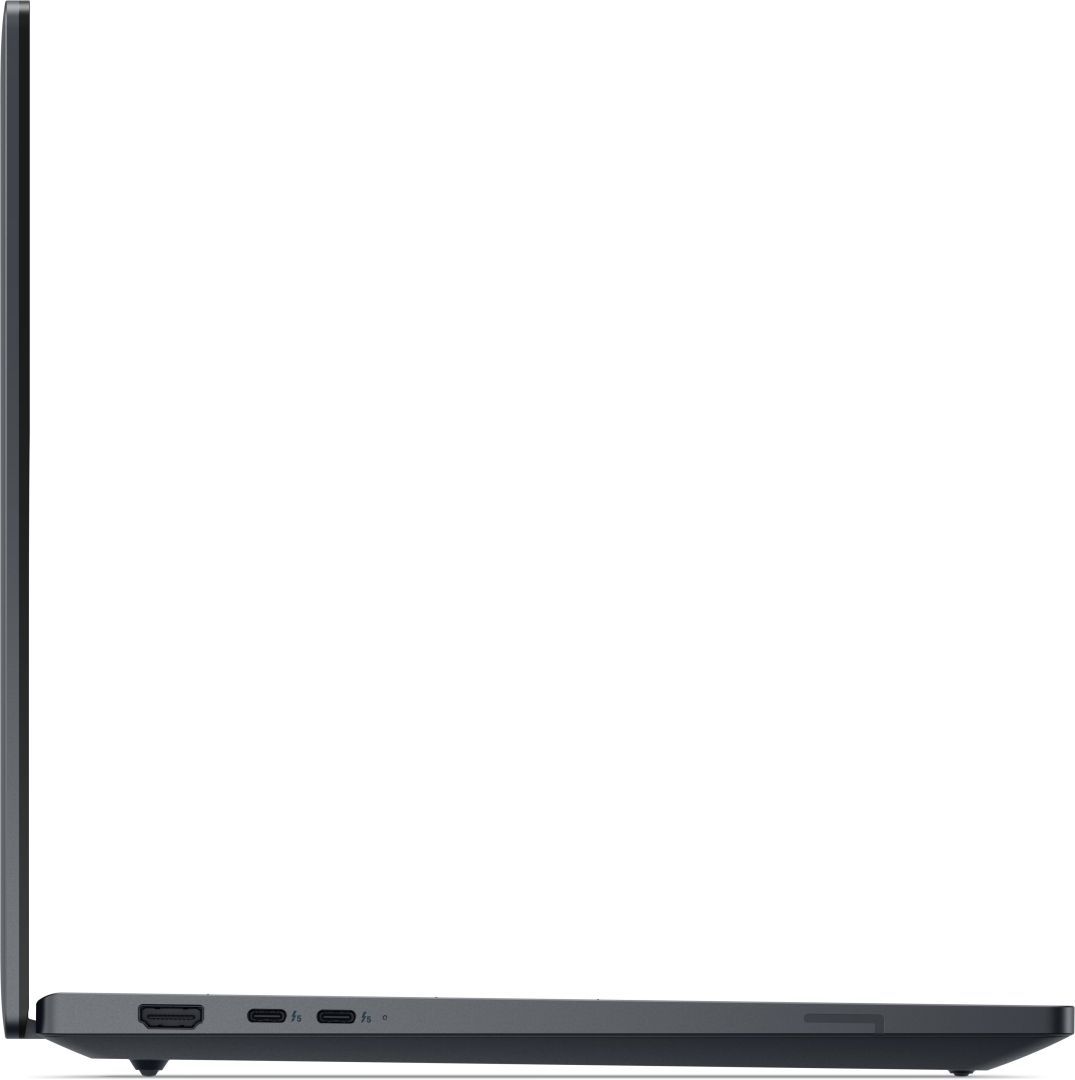 Dell Pro Max 16 Premium Black