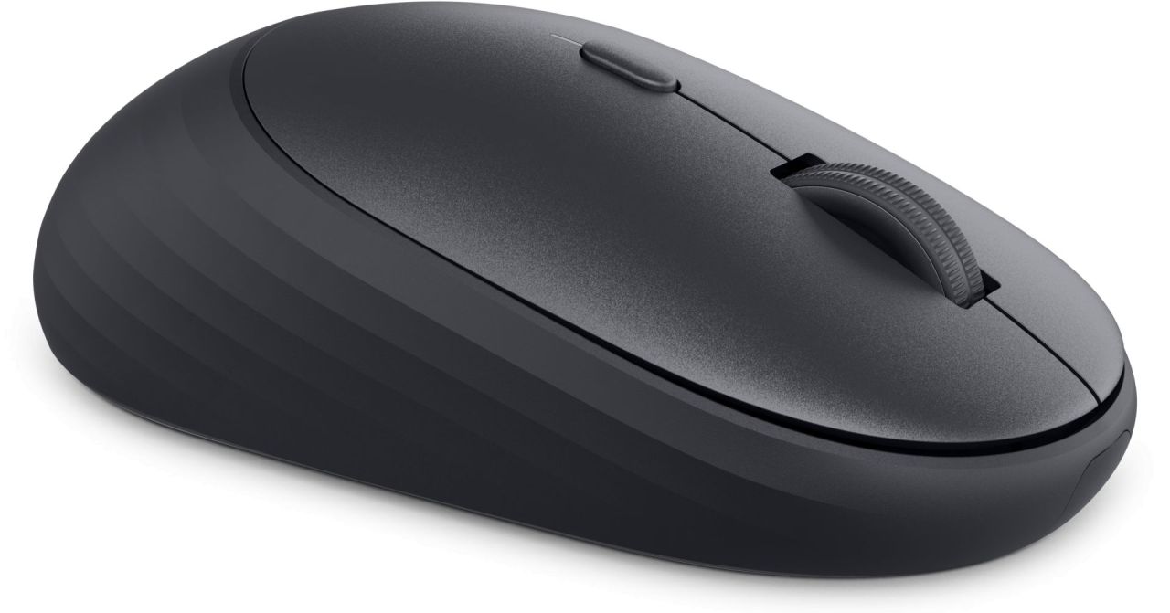 Dell MS726 Pro 7 Wireless Mouse Black
