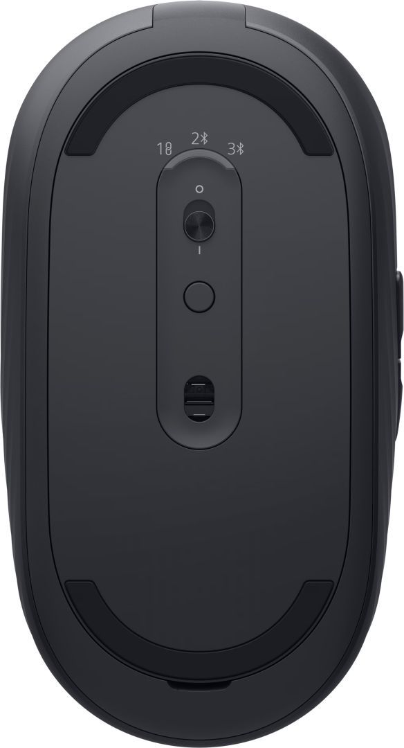 Dell MS726 Pro 7 Wireless Mouse Black