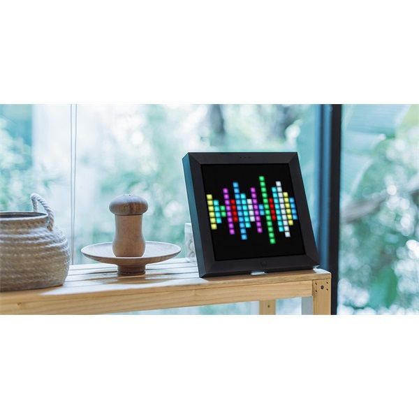 Divoom Pixoo Black Divoom Pixoo Black