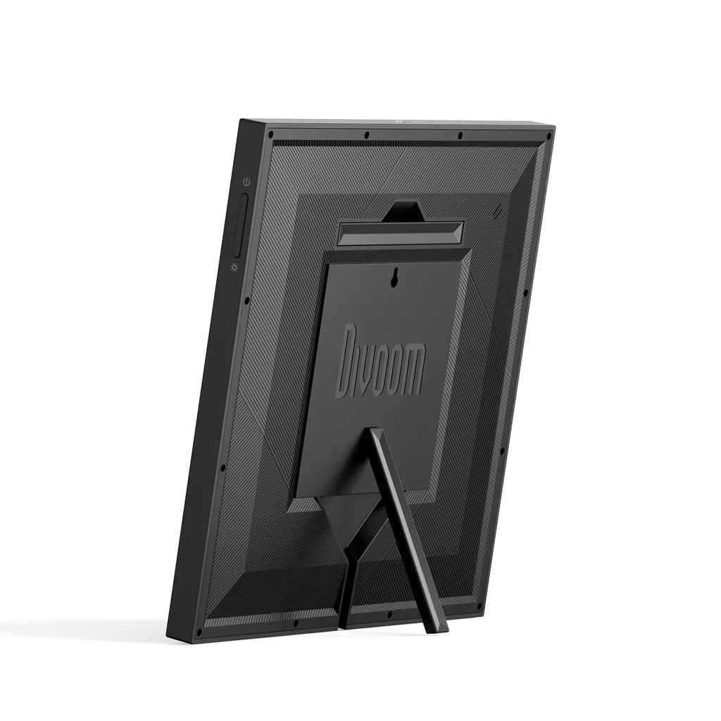 Divoom PIXOO-64 Black Divoom PIXOO-64 Black