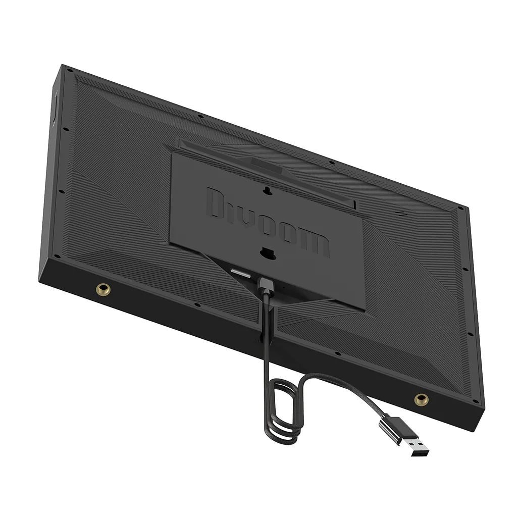 Divoom PIXOO-64 Black Divoom PIXOO-64 Black