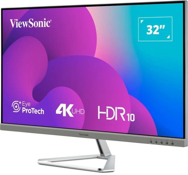 Viewsonic 32" VX3276-4K-MHD-2 LED