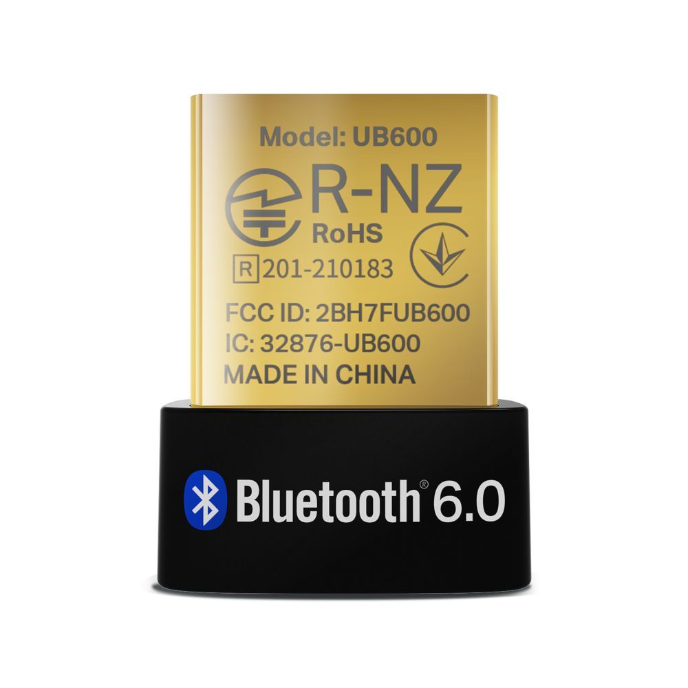 TP-Link UB600 Bluetooth 6.0 Nano USB Adapter