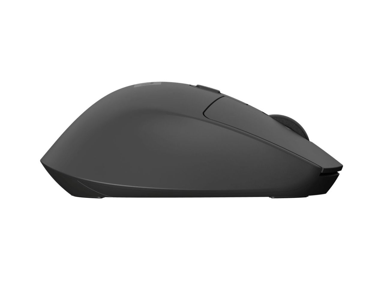 natec Kite Wireless Mouse Black natec Kite Wireless Mouse Black