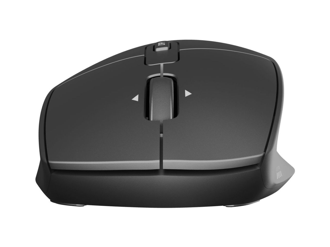 natec Kite Wireless Mouse Black natec Kite Wireless Mouse Black