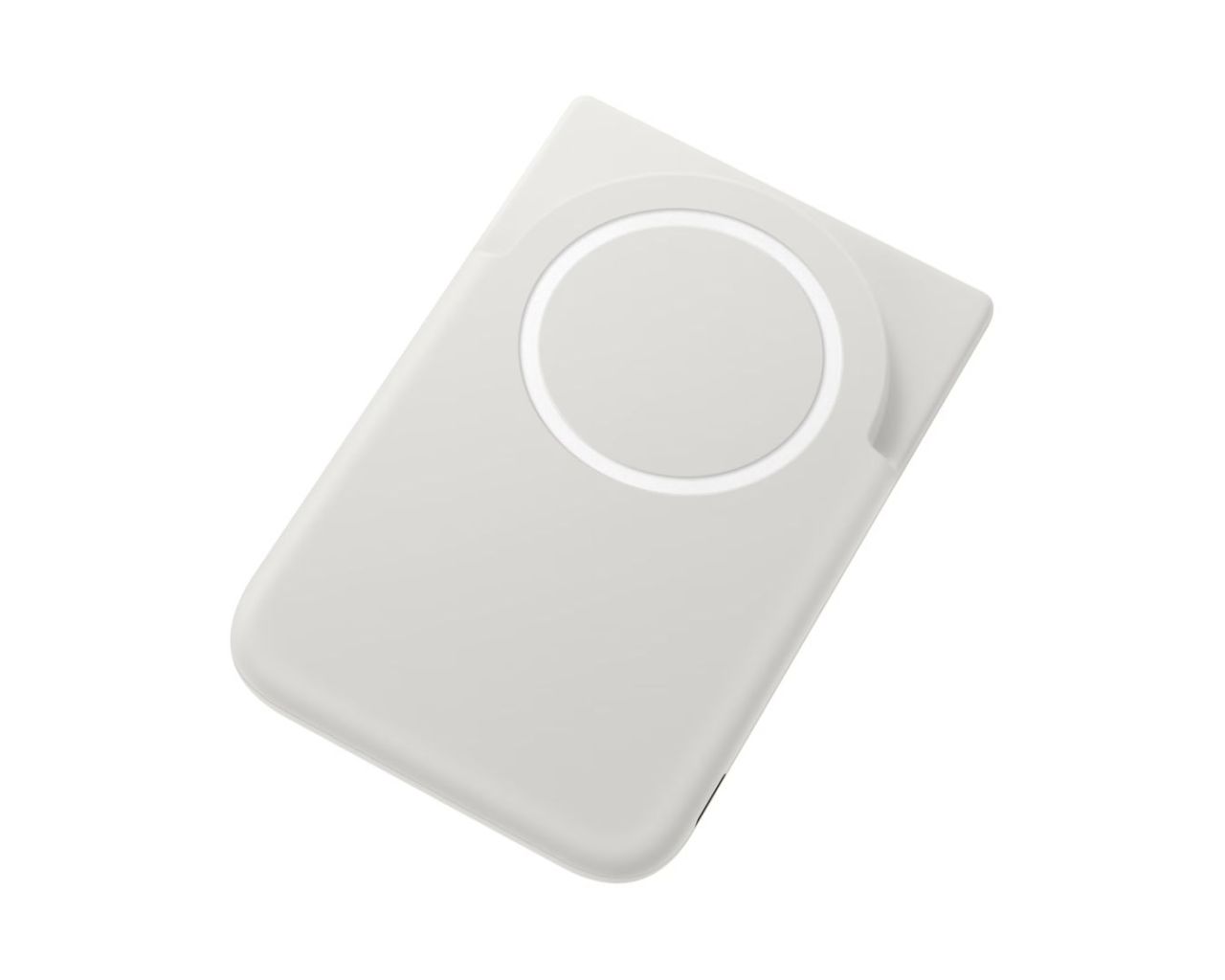 Samsung U2500 5000mAh Wireless PowerBank Grey