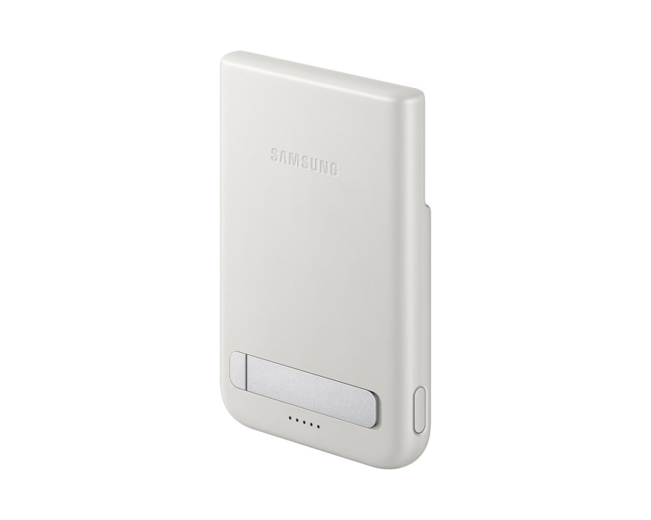 Samsung U2500 5000mAh Wireless PowerBank Grey