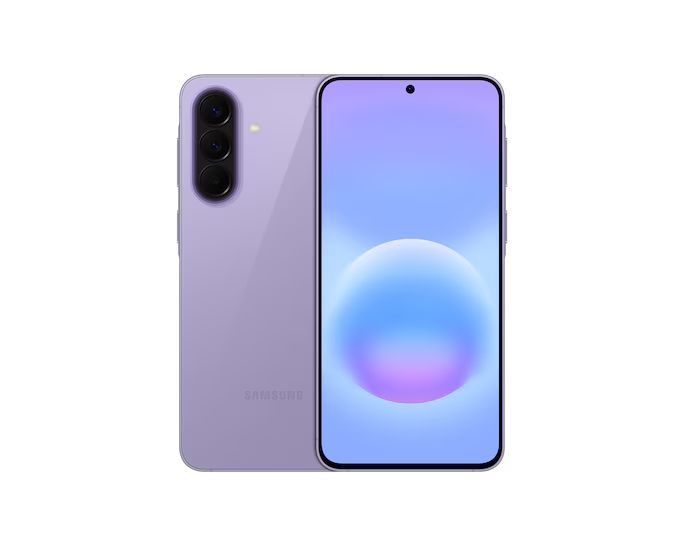 Samsung A576B Galaxy A57 5G 256GB DualSIM Awesome Lilac